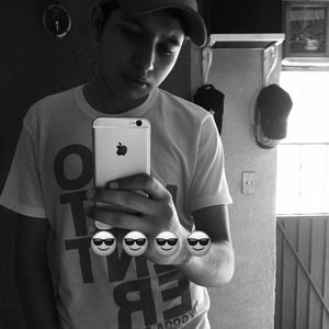 Meet your Posher, Daniel